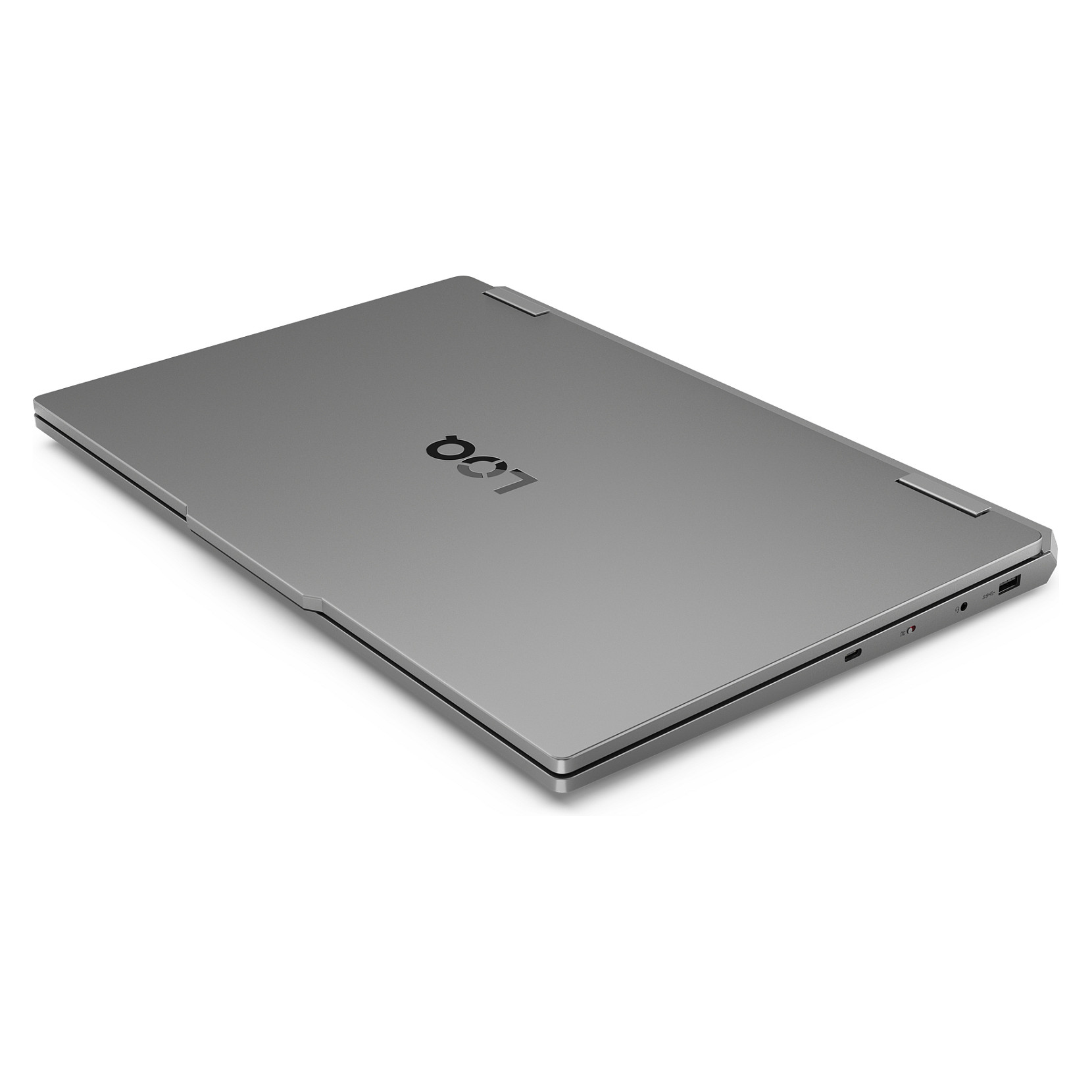 Laptop Gaming Lenovo LOQ 17IRX10 / i7-14700HX / 16GB DDR5 / 512GB / 17.3" Full HD IPS AG 165Hz / RTX 5070 8GB / DE - Gri - 8
