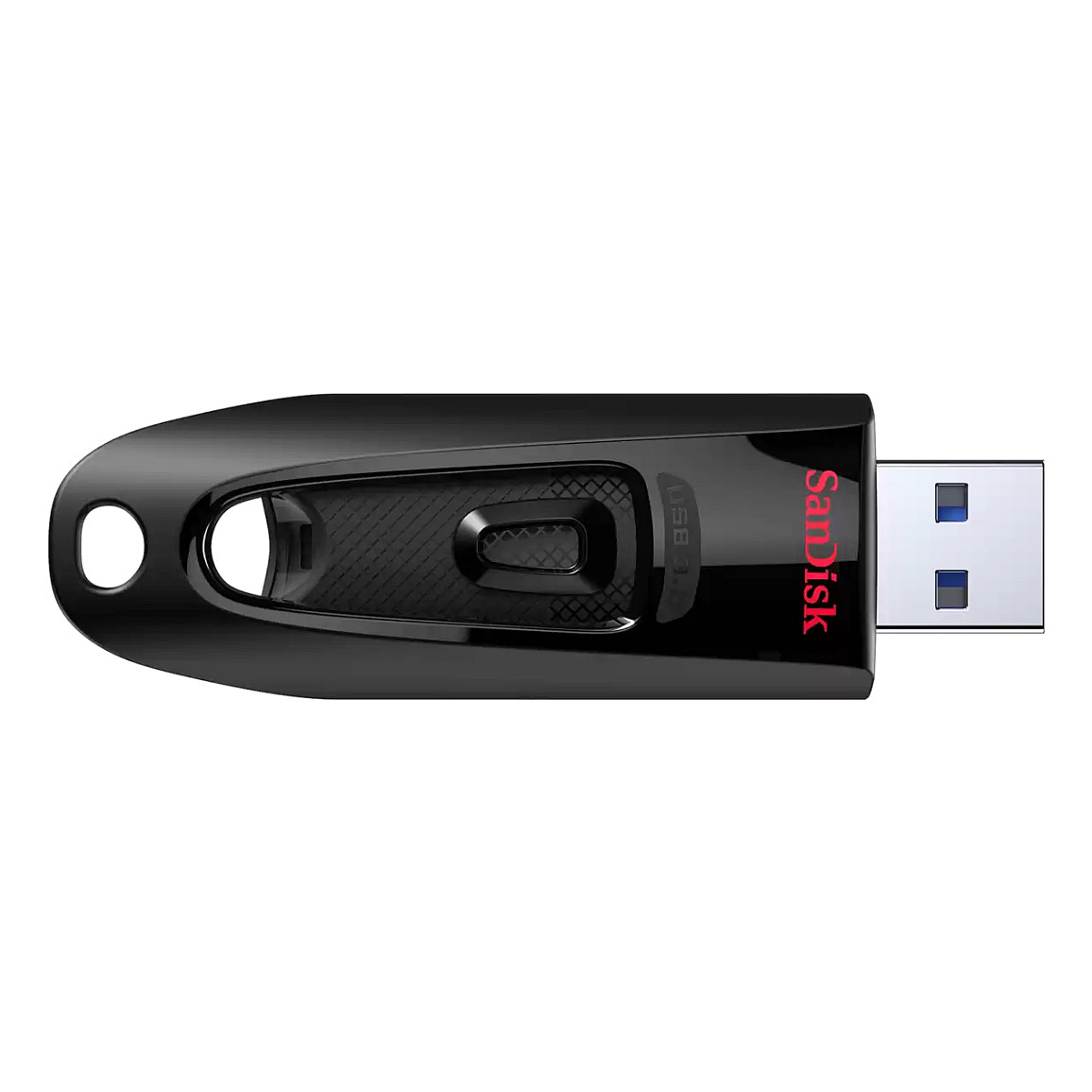 USB Flash Drive SanDisk Ultra / 1TB / USB Type-A / USB 3.2 Gen 1 - Zezë