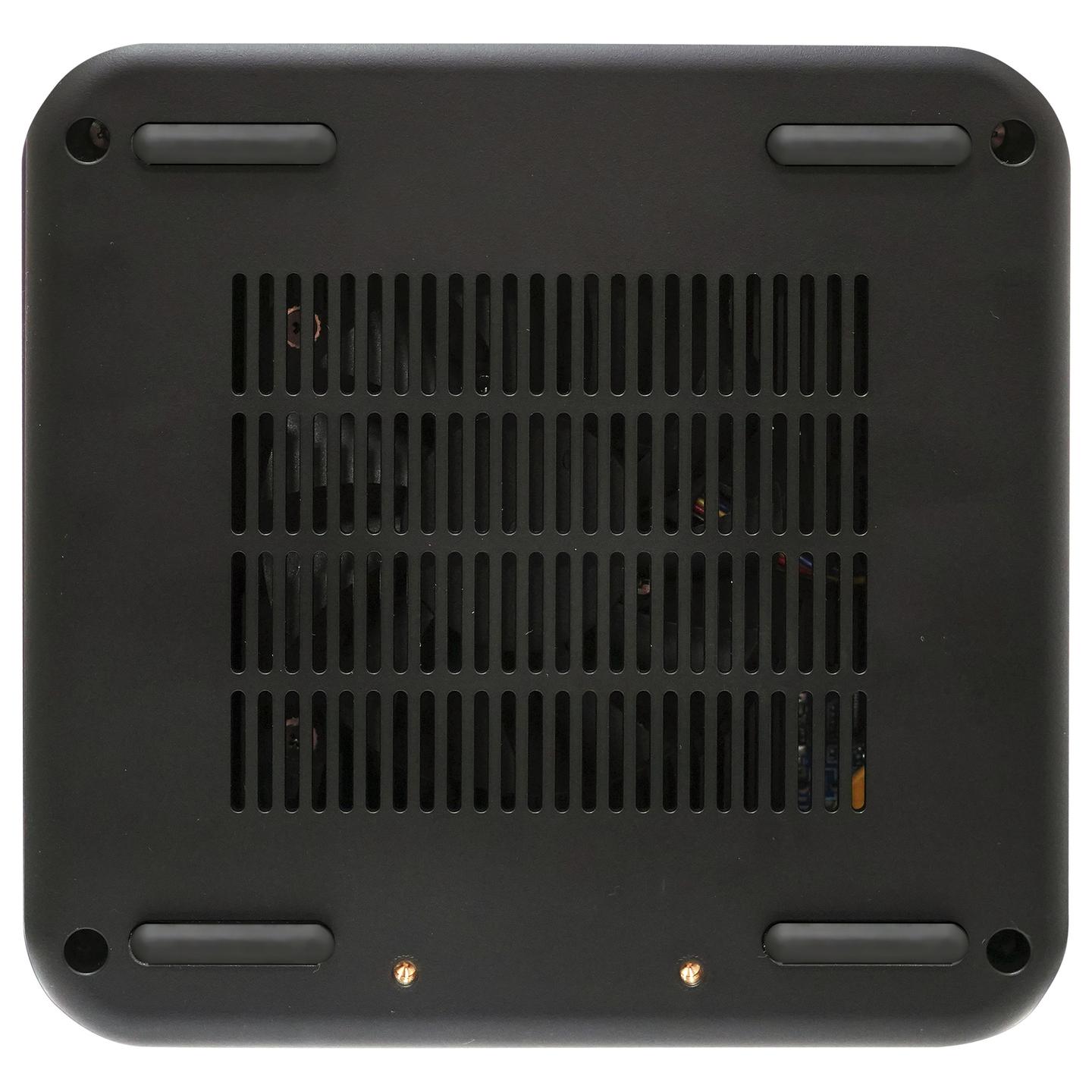 Mini Kompjuter Acer Revo Box RB102-14U5U, Core 5 120U, 16GB DDR4, 512GB, Intel Graphics - Zezë - 10