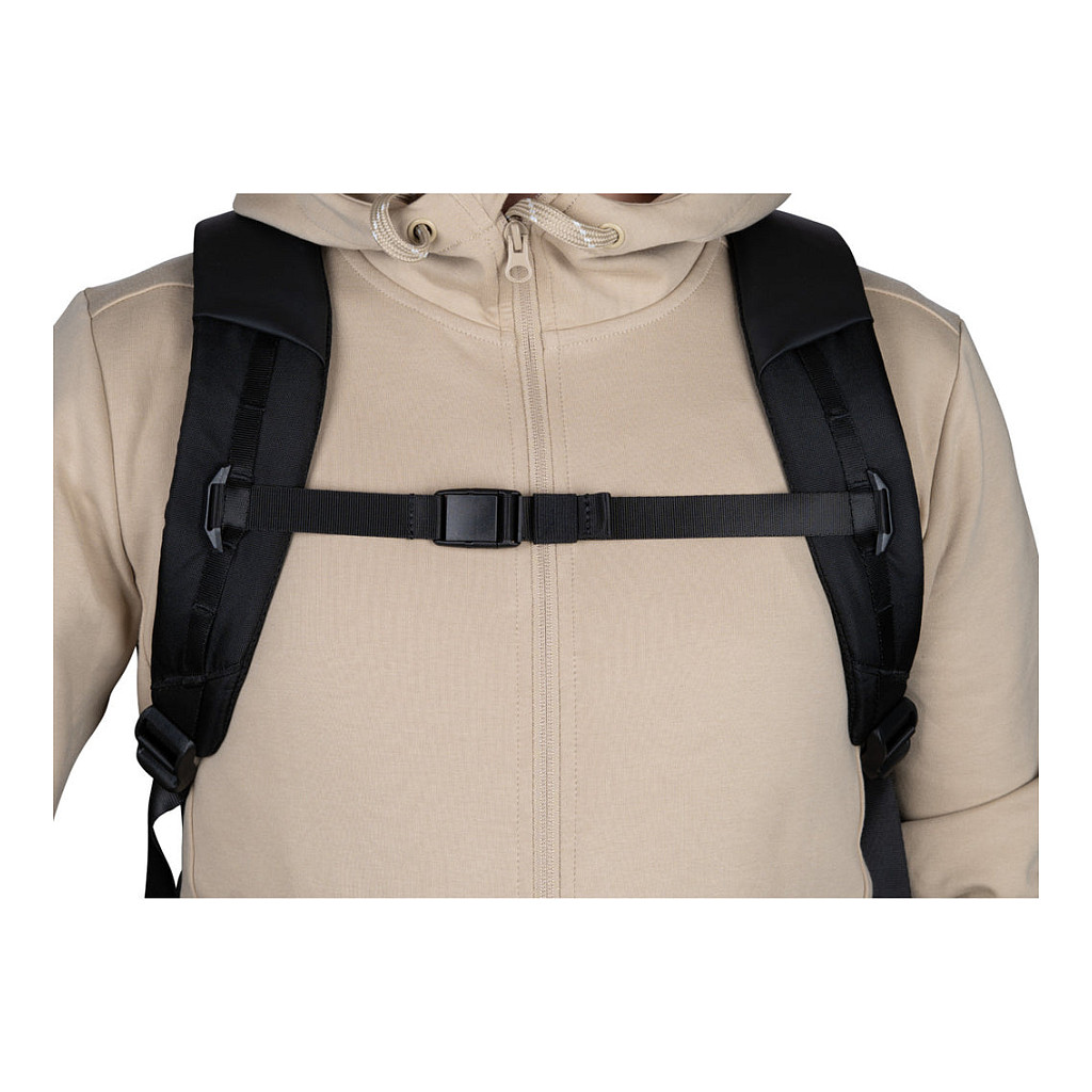 Çantë Targus Pro-Tek TBB663GL / 16" / 26L / SafePort Sling / Water-Resistant - Zezë - 14