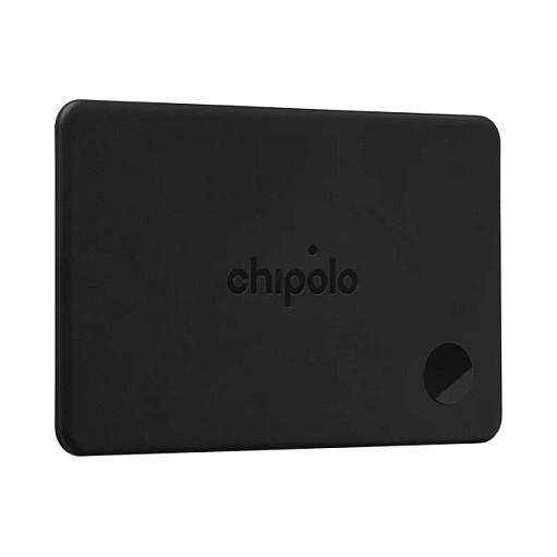 Gjurmues Chipolo CARD / Bluetooth / 1 copë - Zezë