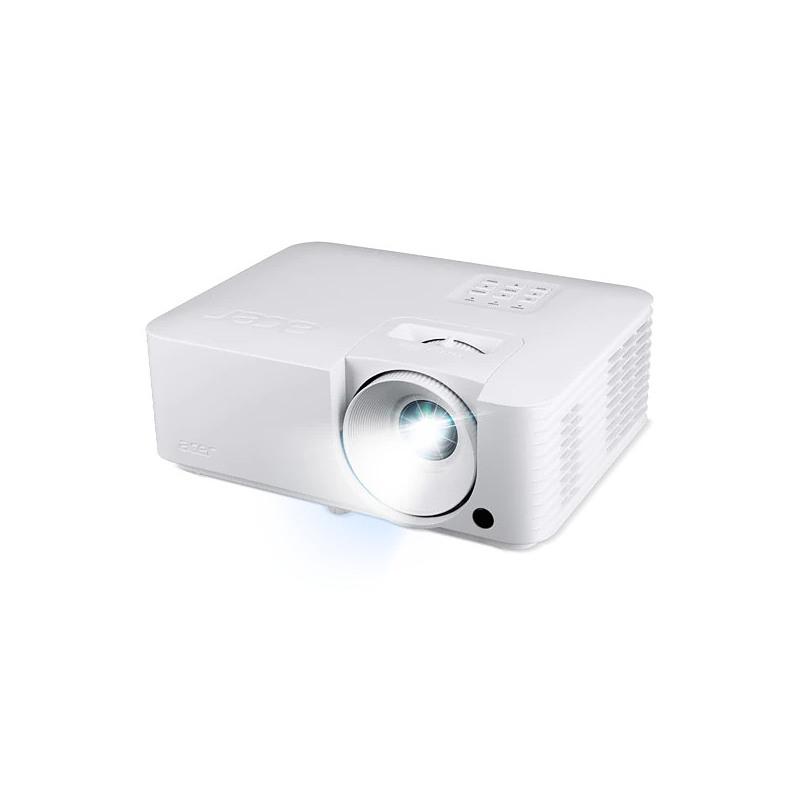 Projektor Acer Vero XL2521 / Full HD / DLP / Laser / 4000 ANSI Lumen / 16:9 - Bardhë