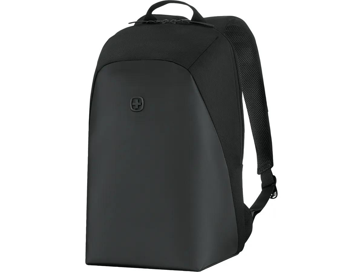 Çantë për Laptop Wenger UrbanOne Light, 14", 15 L, Rrip për Trolley, 0.4 kg - Zezë