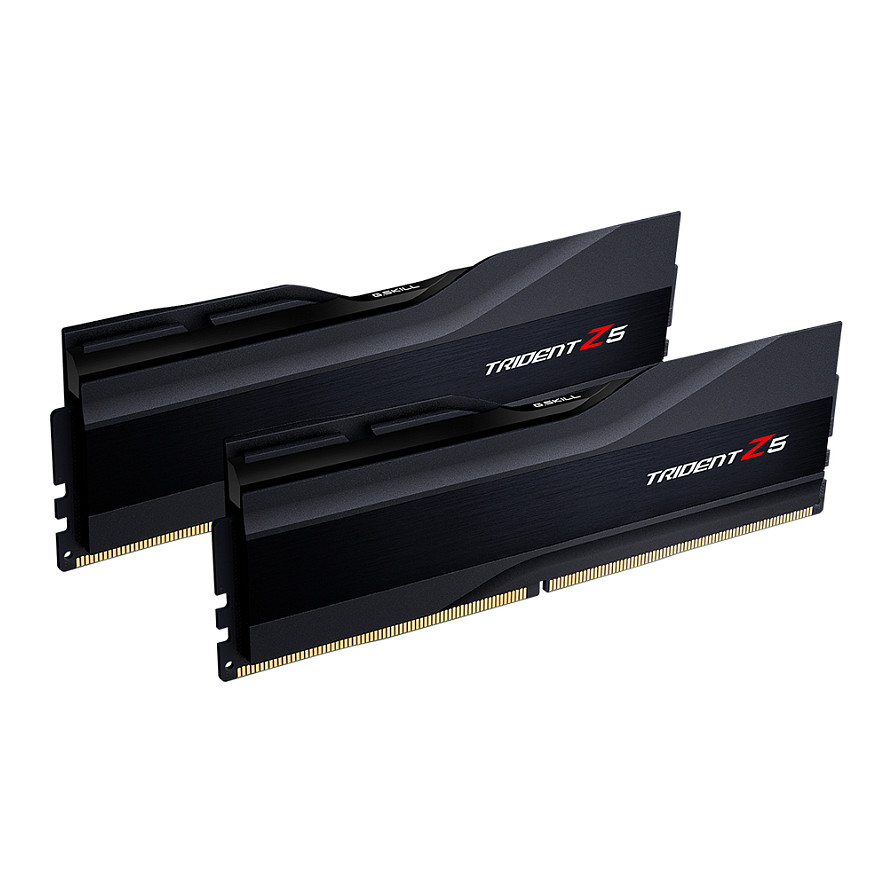 RAM Memorie DDR5 32GB(2x16GB) / 6000MHz / CL36 / G.Skill / 32-TZ5K - 1