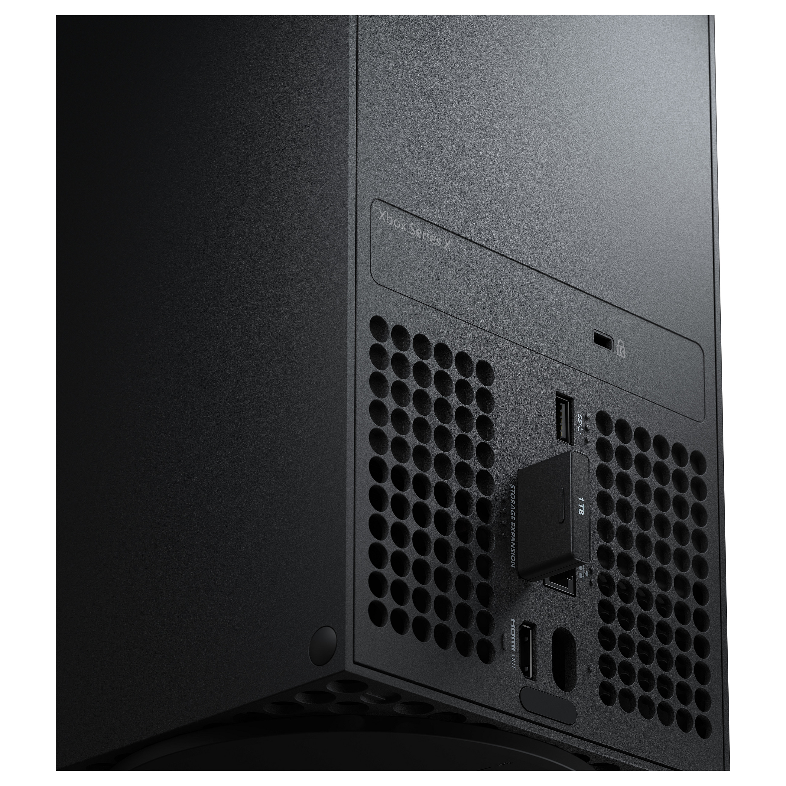 SSD të Brendshme SEAGATE 1TB Expansion Card për Xbox Series X/S 6.4cm 2.5" - 4