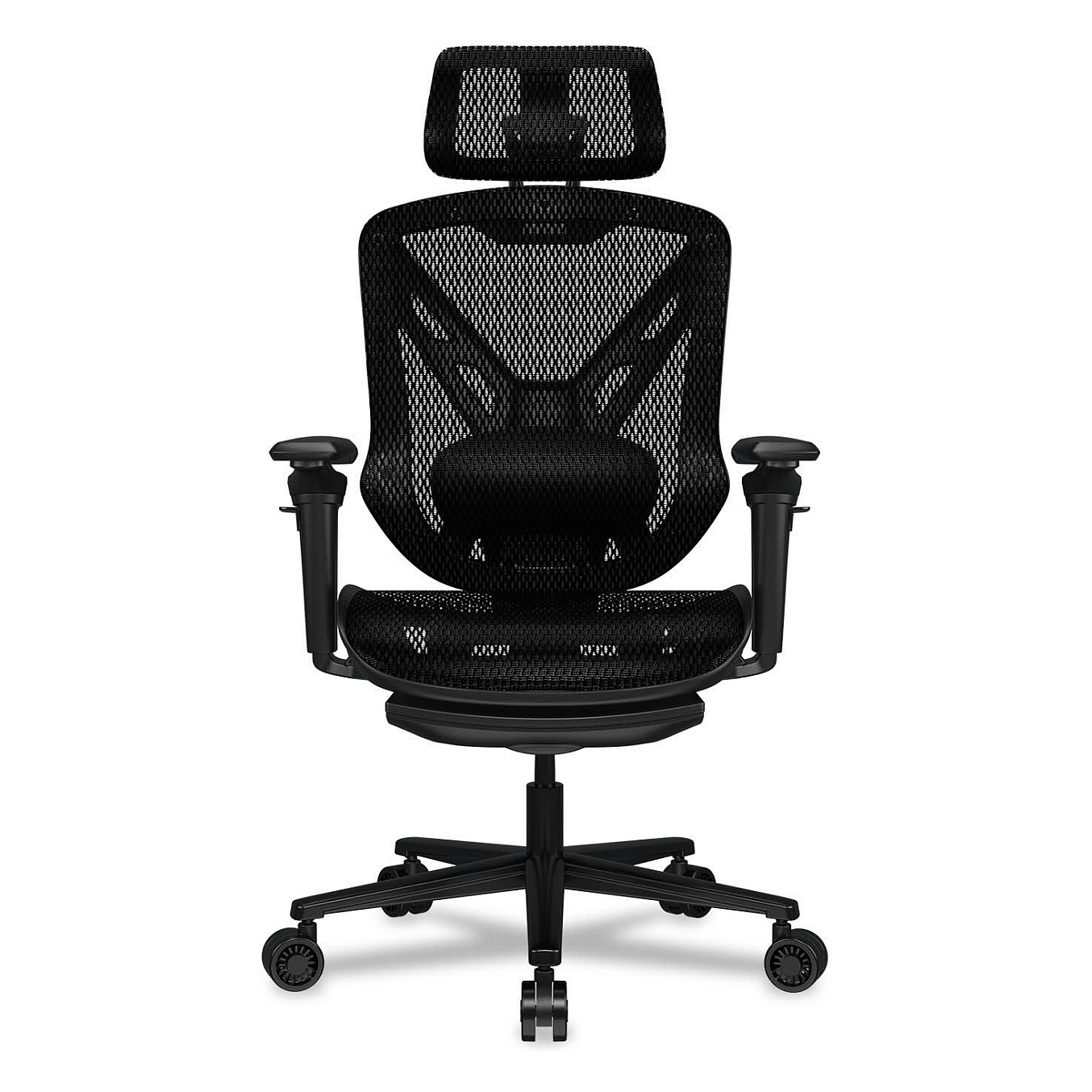 Karrige COUGAR Office/Gaming Chair Speeder Mesh - Zezë - 1