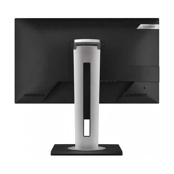 Monitor Viewsonic VG Series VG2456 / 24"/ Full HD AH-IPS /  LED / 60 Hz / 5 ms / HDMI + DisplayPort + USB – Zezë - 4