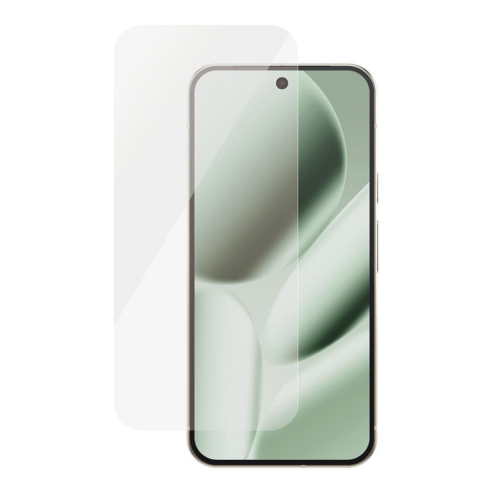 Mbrojtëse për Ekran PanzerGlass SAFE për Google Pixel 11 Pro XL, Ultra-Wide Fit - Transparente
