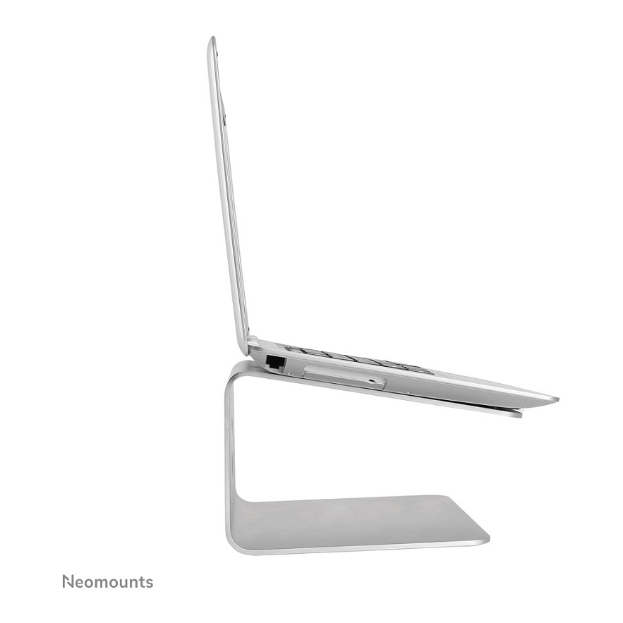 Neomounts Notebook-Ständer NSLS050 10"-15" 5KG Silver - 5