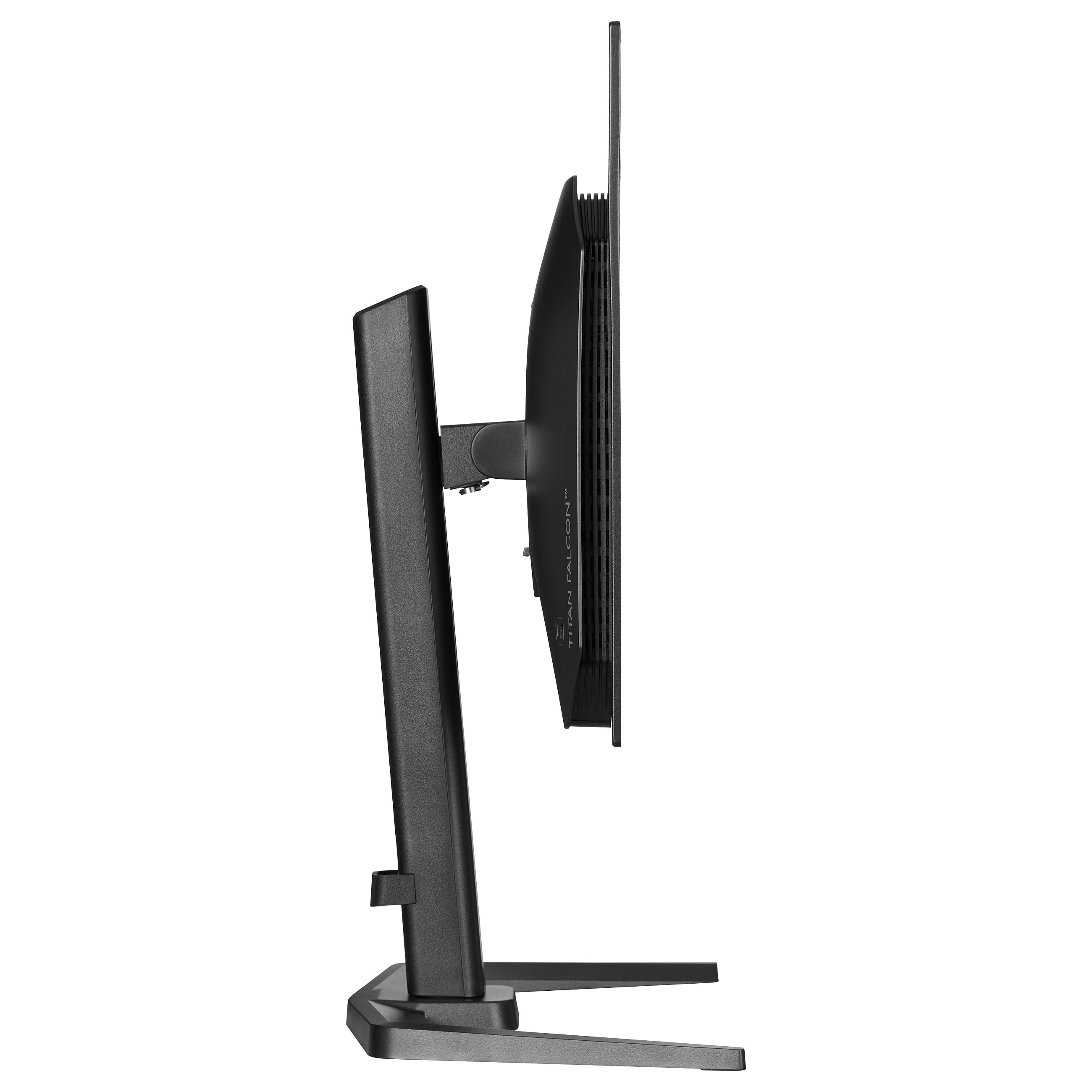 Monitor Gaming iiyama G-MASTER GOB2701QSC-B1 / 27" / QHD OLED / 280Hz / 0.03ms / HDMI+DisplayPort+USB-C - Zezë - 12