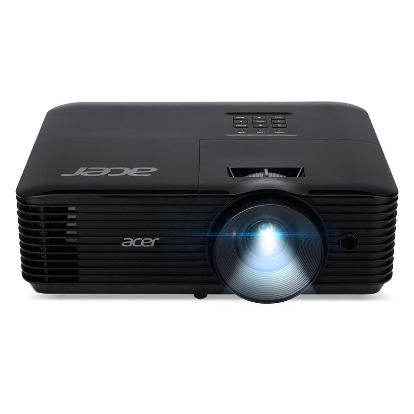 Projektor Acer X119H / SVGA / DLP / 4800 ANSI Lumen / 20000:1 / HDMI VGA / 4:3 – Zezë