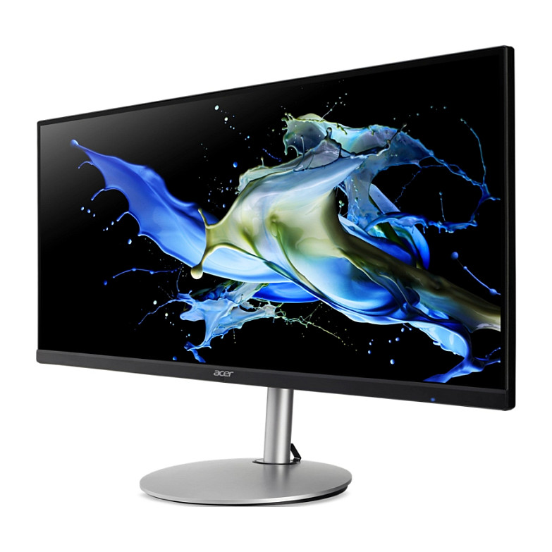Monitor Acer CB342CUs / 34″ / UltraWide Quad HD IPS / LCD / 75Hz / 1ms / HDMI + DisplayPort + USB‑C - Zezë - 3