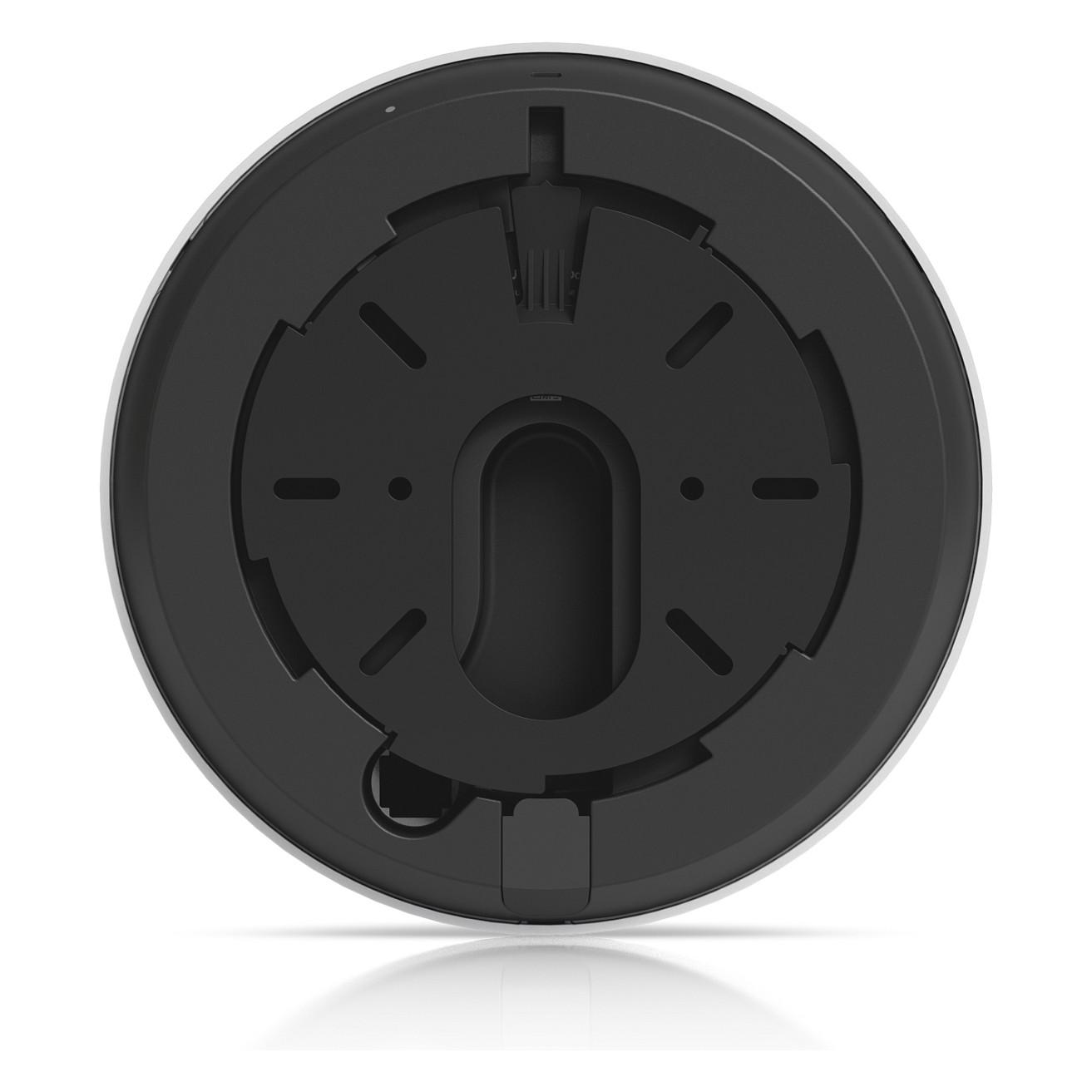 Ubiquiti UniFi G6 Dome UVC-G6-DOME-W Kamerë IP CCTV / 4K 8MP / PoE / IR 30m / IP66 / IK10 / UniFi Protect – Bardhë - 8