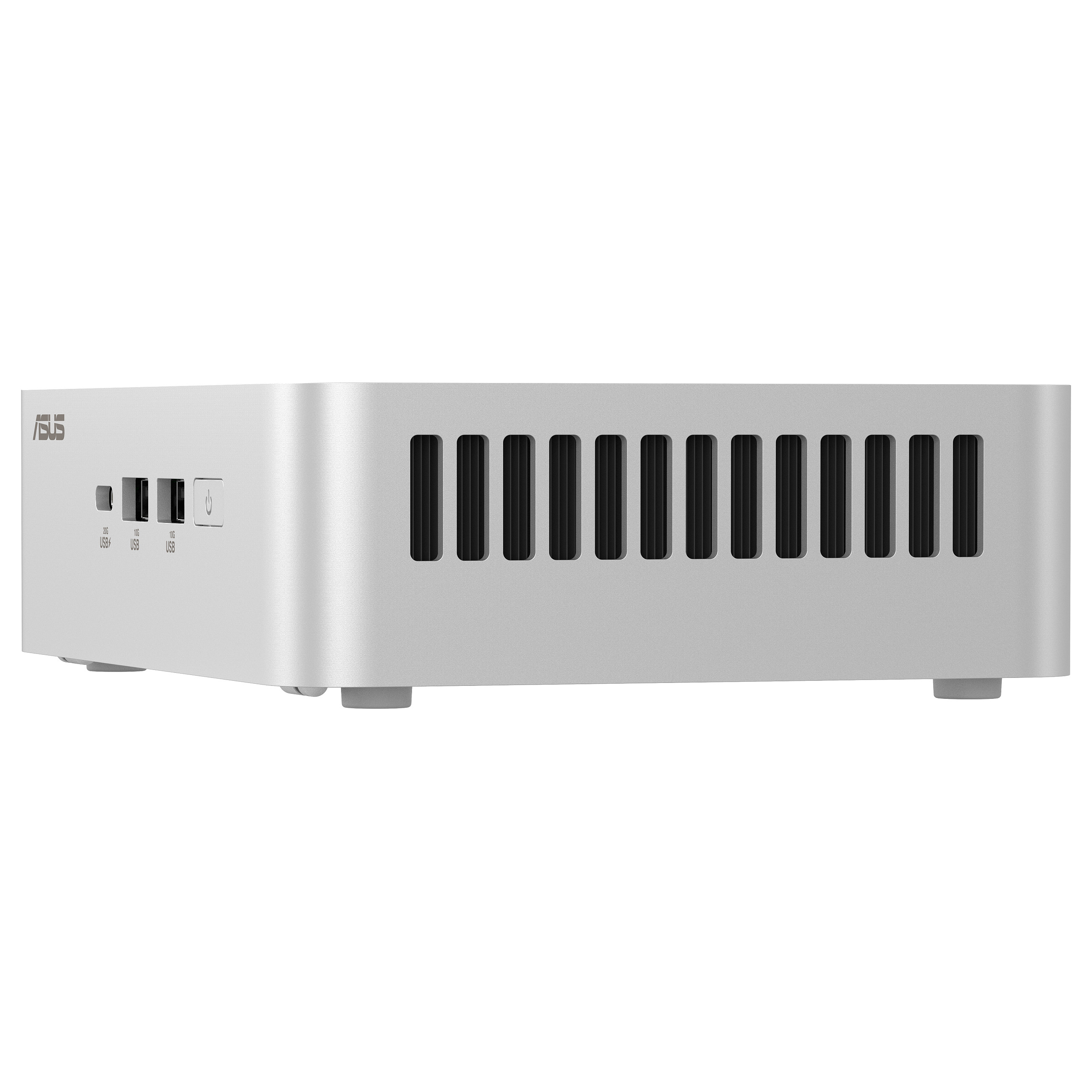 ASUS NUC 15 Pro+ Scorpion Canyon U7 (RNUC15CRSU700002) Barebone | Intel Core Ultra 7 | DDR5 | WiFi 7 | 2.5GbE - 8