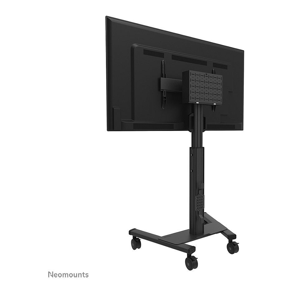 Mbajtëse për TV Neomounts FL50S-825BL1 Floor Stand for 37-75" Screens - Black - 12
