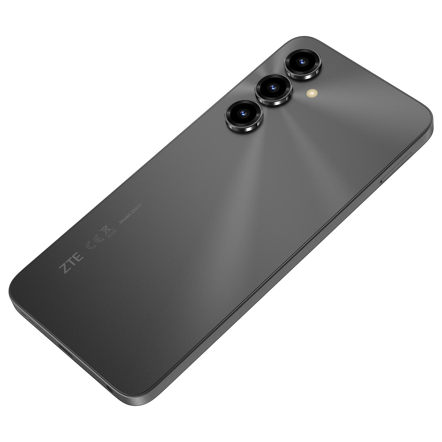 Telefon ZTE V80 Max / 12GB / 128GB / Hybrid Dual SIM - Zezë