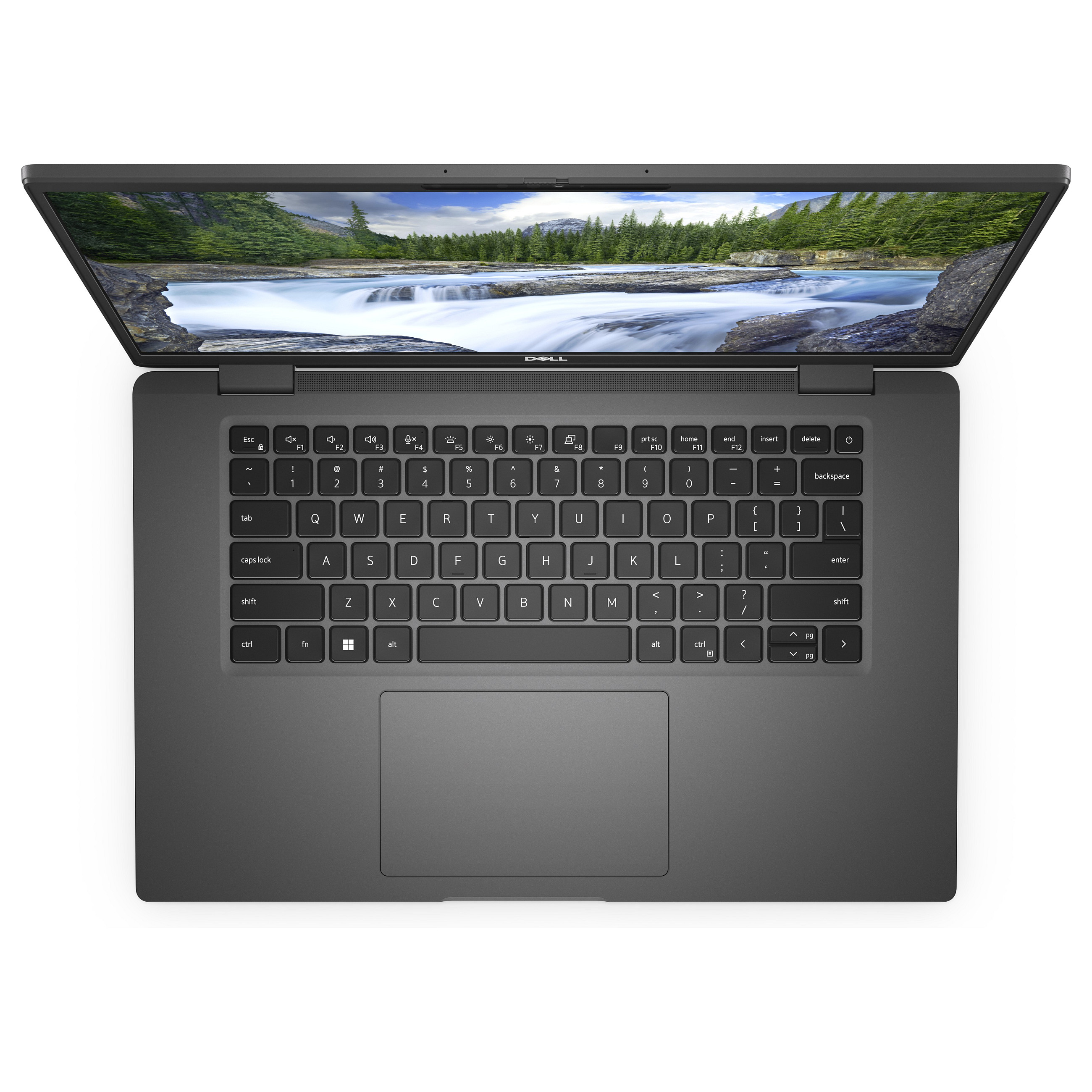 Laptop DELL Latitude 7530 / i5-1245U / 16GB DDR4 / 256GB / 15.6" Full HD WVA LED / Intel Iris Xe Graphics / DE  - Zezë - 8