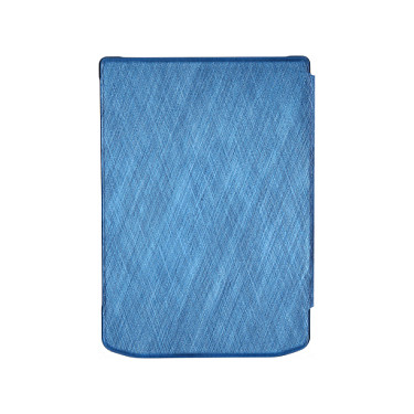 Aksesorë për tablet Pocketbook Shell Cover  6" - Blu - 6