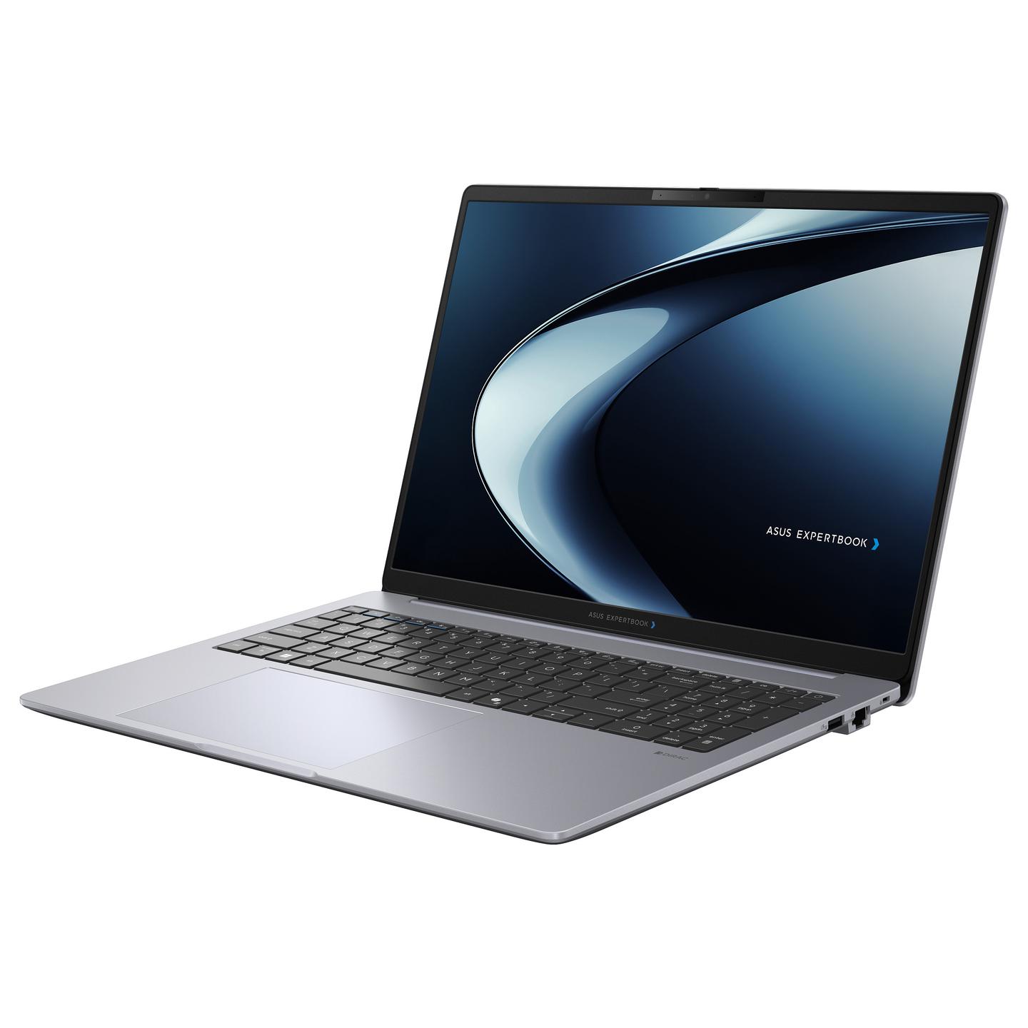 Laptop ASUS ExpertBook P3 G1 P3606CCA-MB0358X, Ultra 7 255H, 8GB DDR5, 256GB, 16" WUXGA IPS 60Hz, Intel Arc 140T - Gri - 3