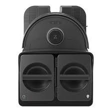 Fshesë Robotike Roborock Q Revo Plus with base station 7000 Pa  - Zezë - 6
