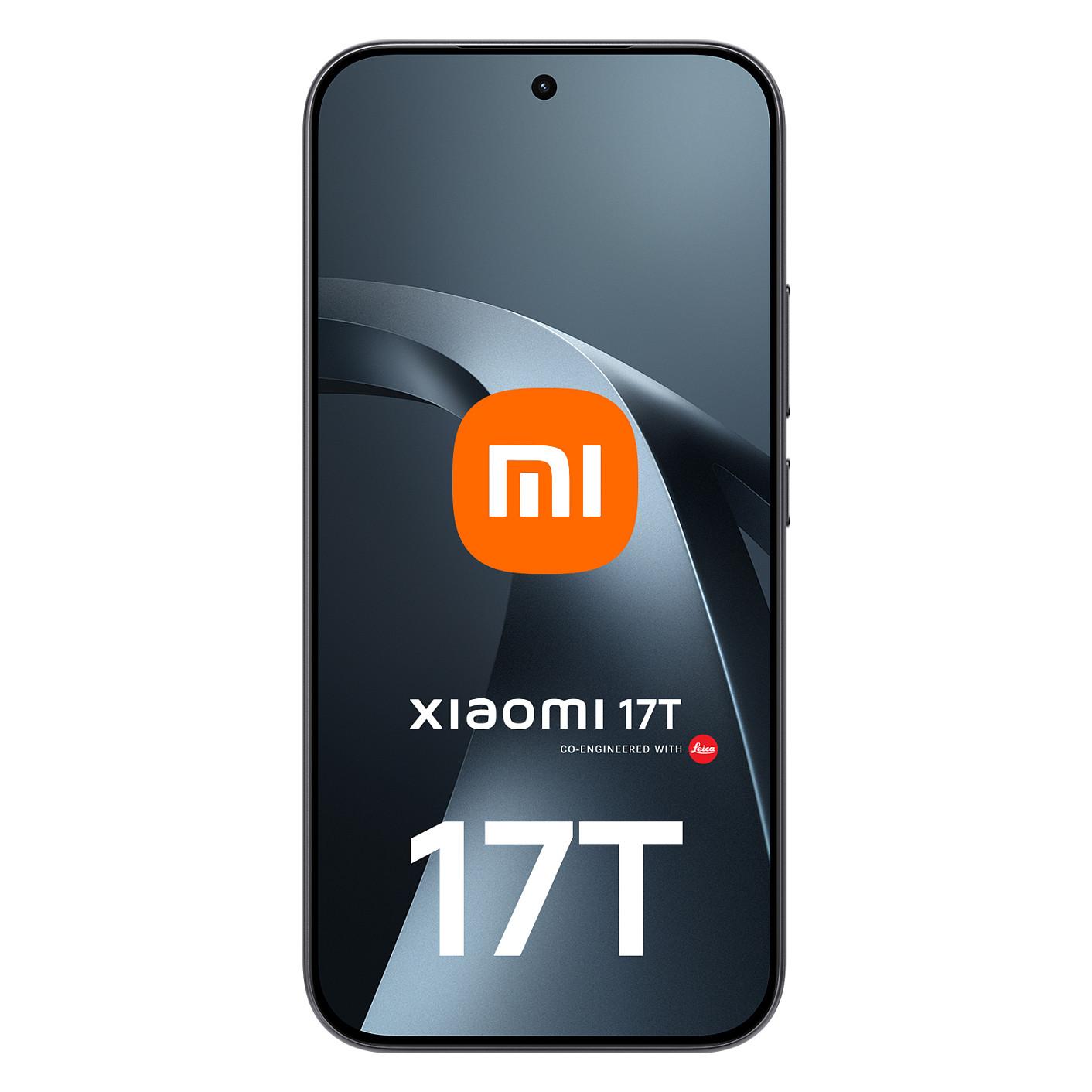 Telefon Xiaomi 17T / 12GB / 512GB / 5G - Zezë - 3