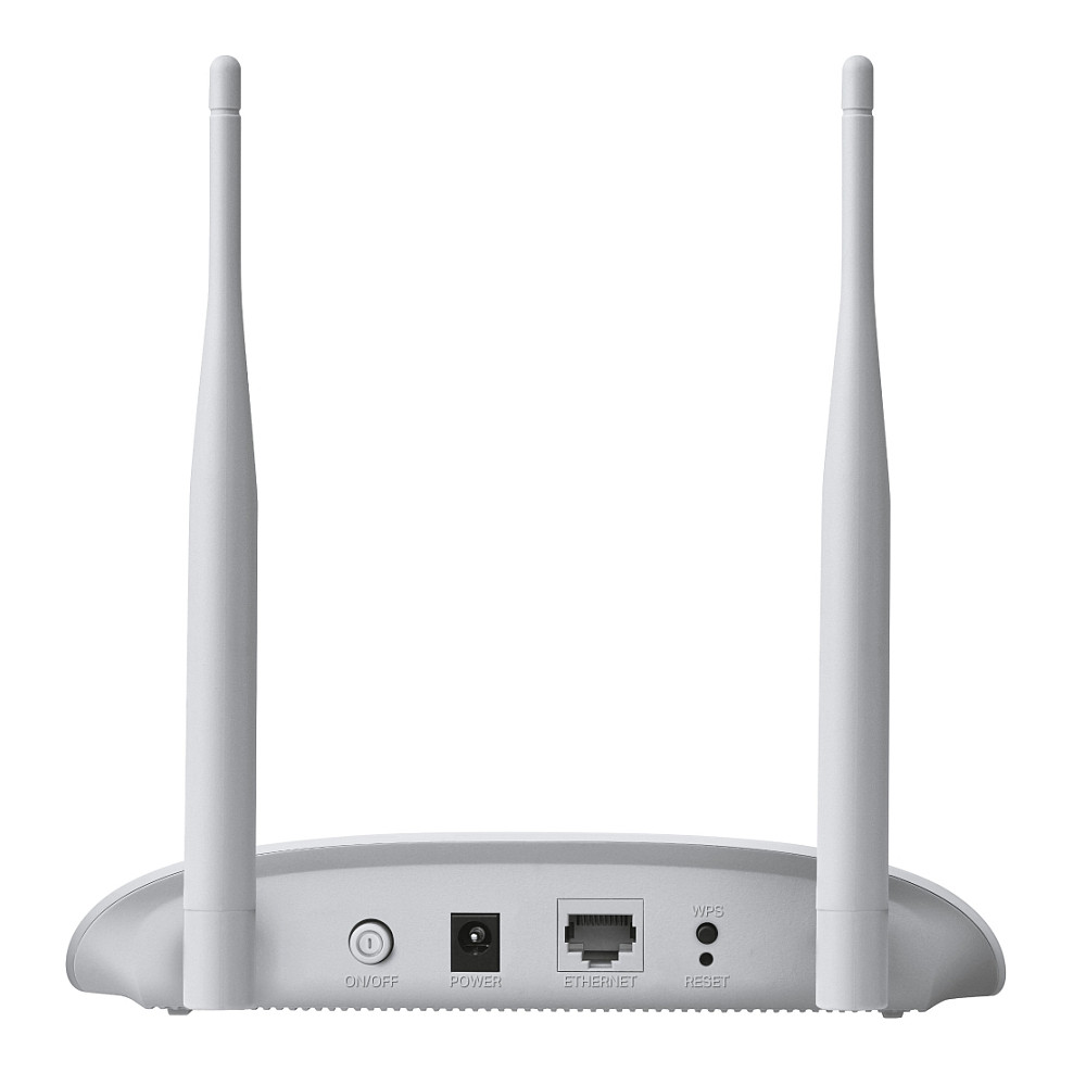 Access Point TP‑Link WL‑AP TL‑WA801N / 300MBit - 2