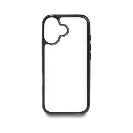 Aksesorë për telefon DeLOCK 81617 / Case / Apple iPhone 17 / Hybrid - Transparente