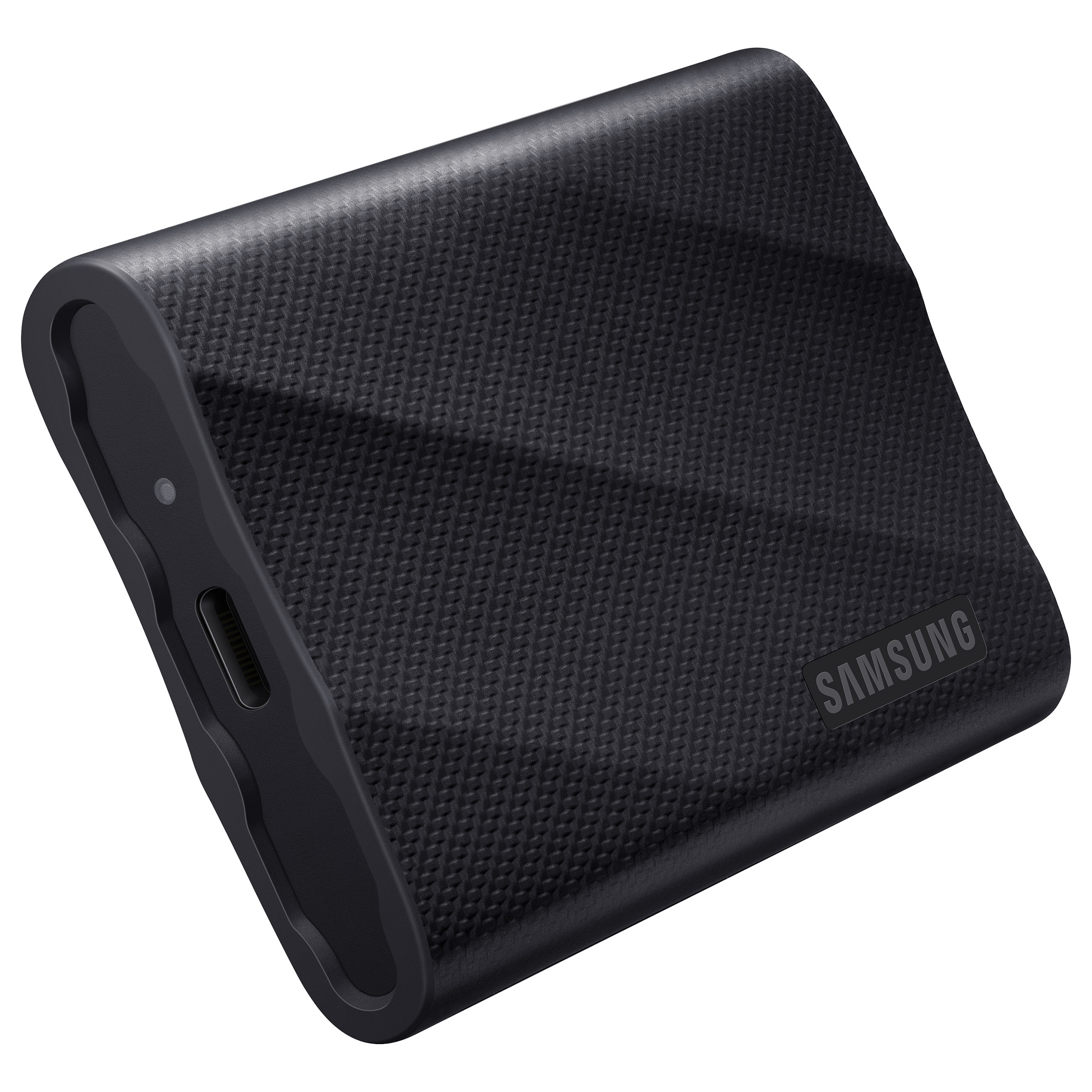 SSD e Jashtme 1TB Samsung Portable T9 / USB 3.2 Gen2 - Zezë - 1
