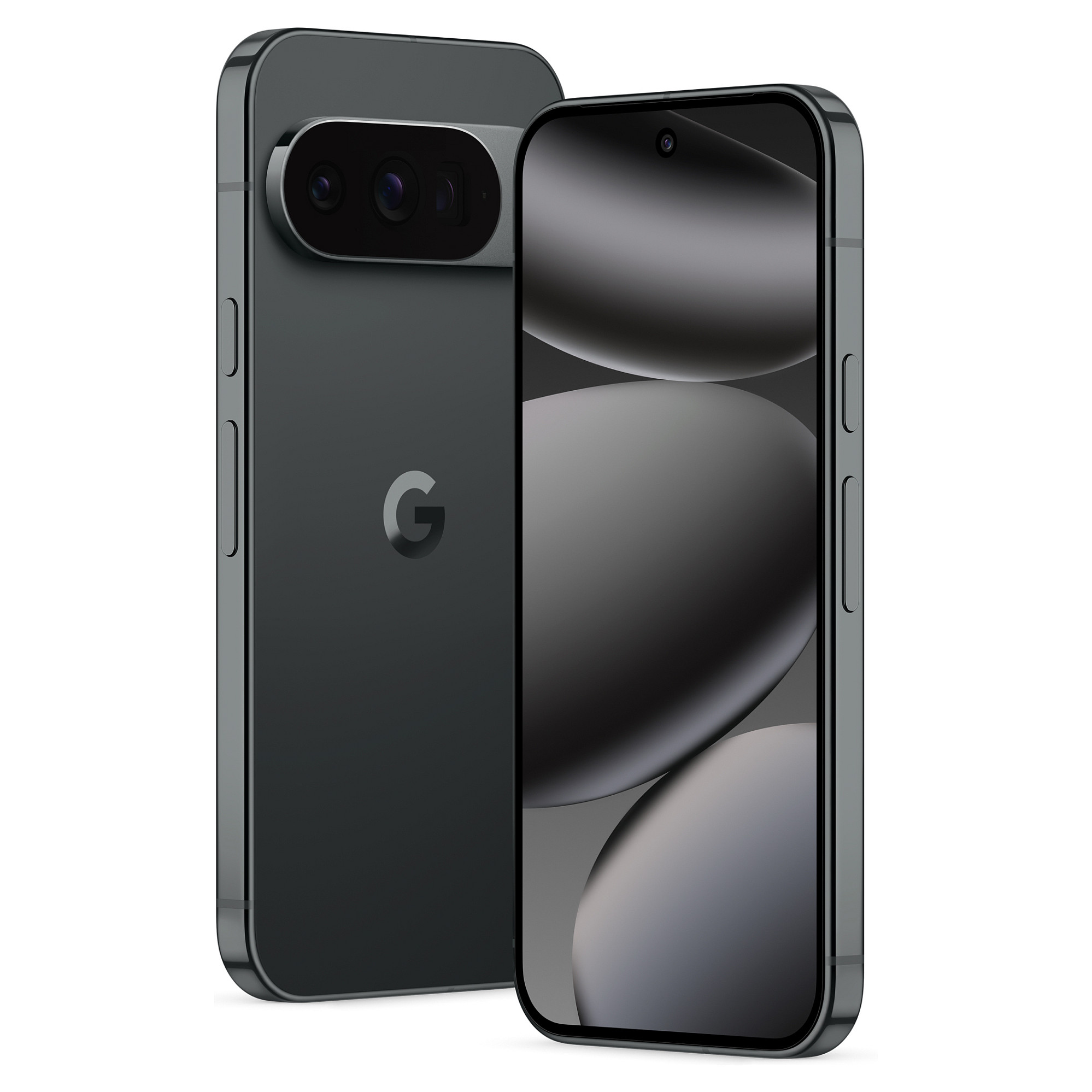 Telefon Android Google Pixel 10 Pro / 6.3" / 16GB / 256GB / 5G - Zezë - 2