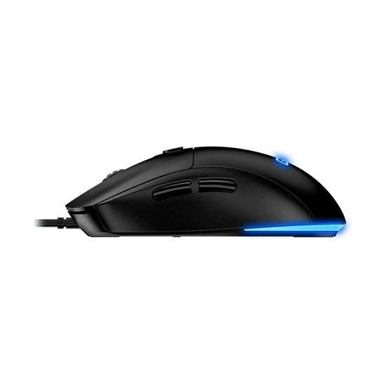 Maus Gaming Genius Scorpion M500 / USB / 3600 DPI - Zezë - 3