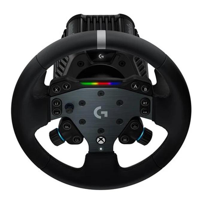 Timon Gaming Logitech G RS50 System, Direct Drive, 8 Nm, TRUEFORCE, PC – Zezë