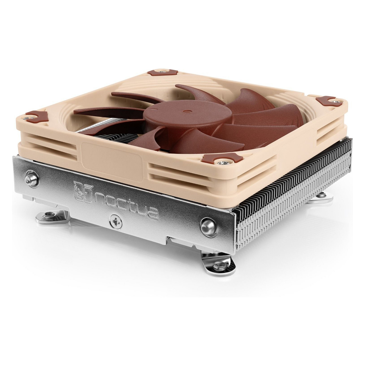 Ftohës për Procesor K NOCTUA NH-L9i - 1