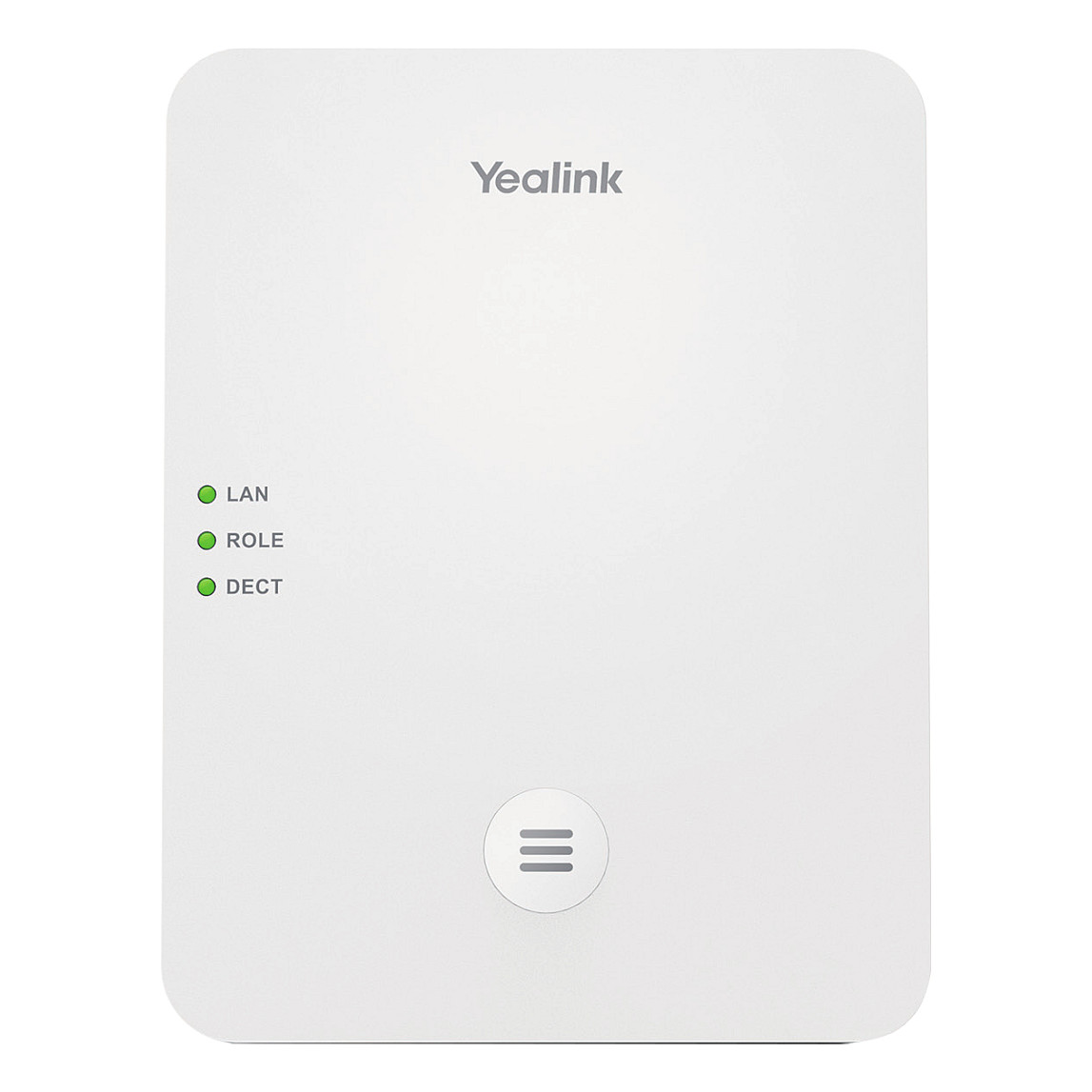 Pajisje VoIP Yealink W80DM / DECT Manager / Multi-Cell / PoE