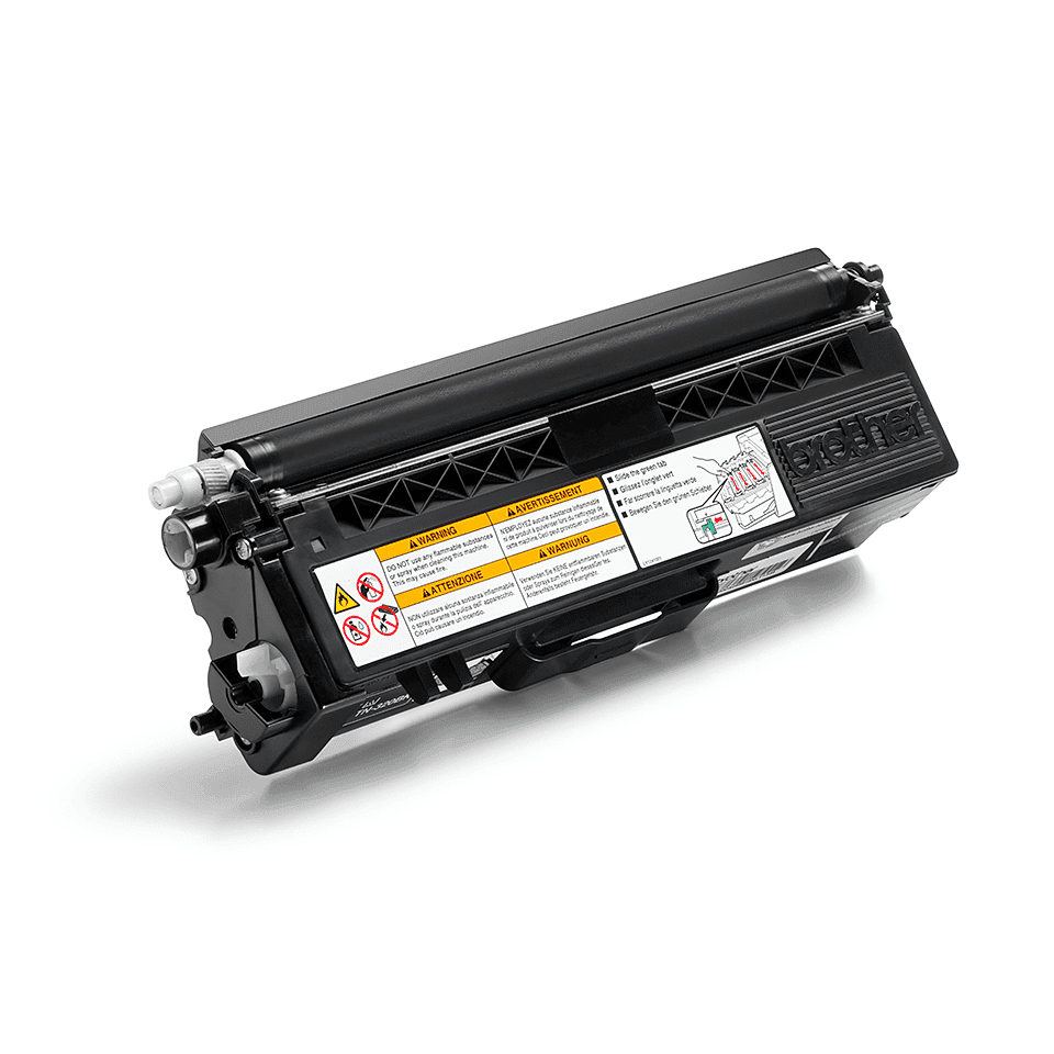Toner Brother TN‑320BK / TN320BK – Zezë - 1