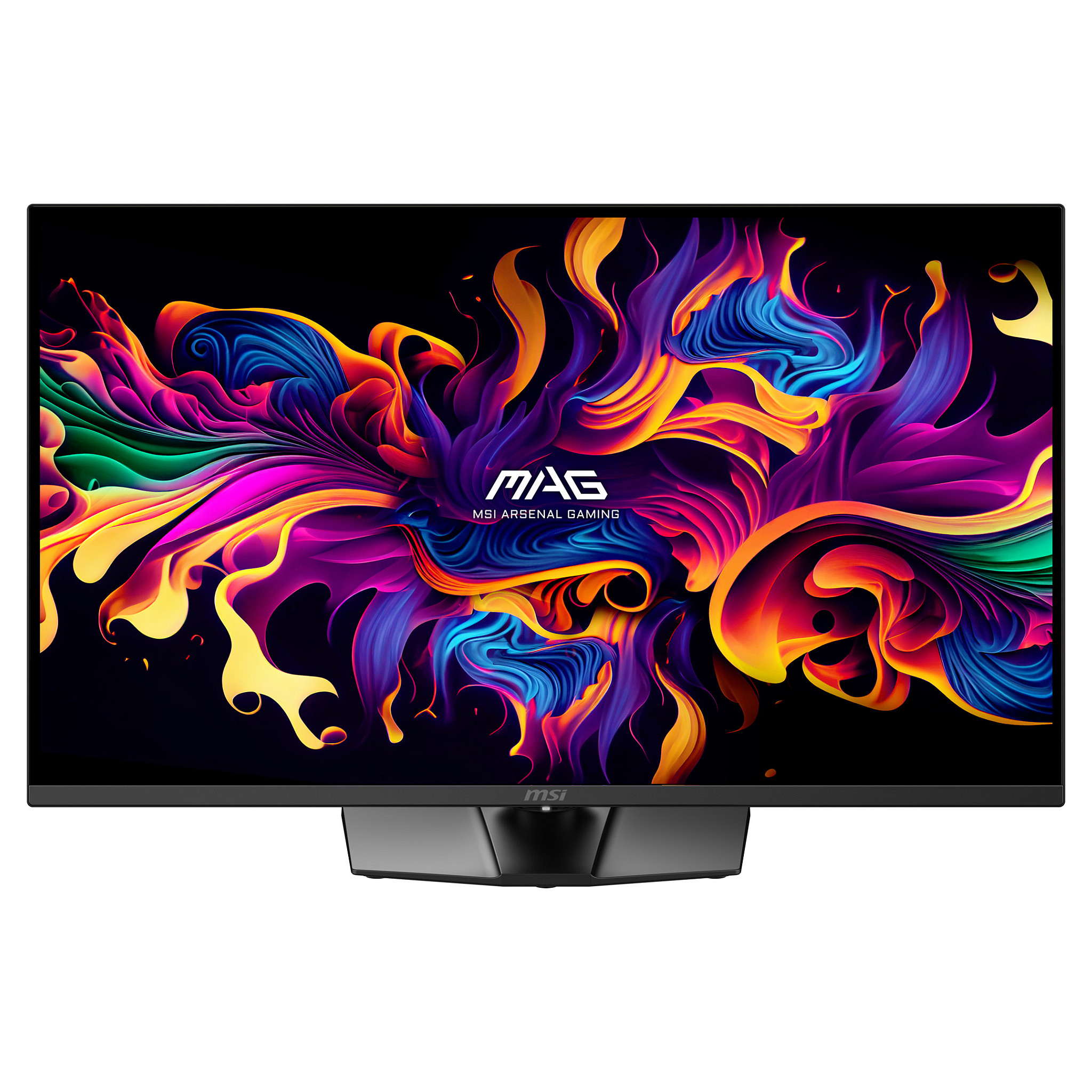 Monitor Gaming MSI MAG 322UP QD-OLED E16 / 31.5"/ 4K Ultra HD QD-OLED OLED / 165Hz / 0.03ms / USB-C+HDMI+DP - Zezë - 7