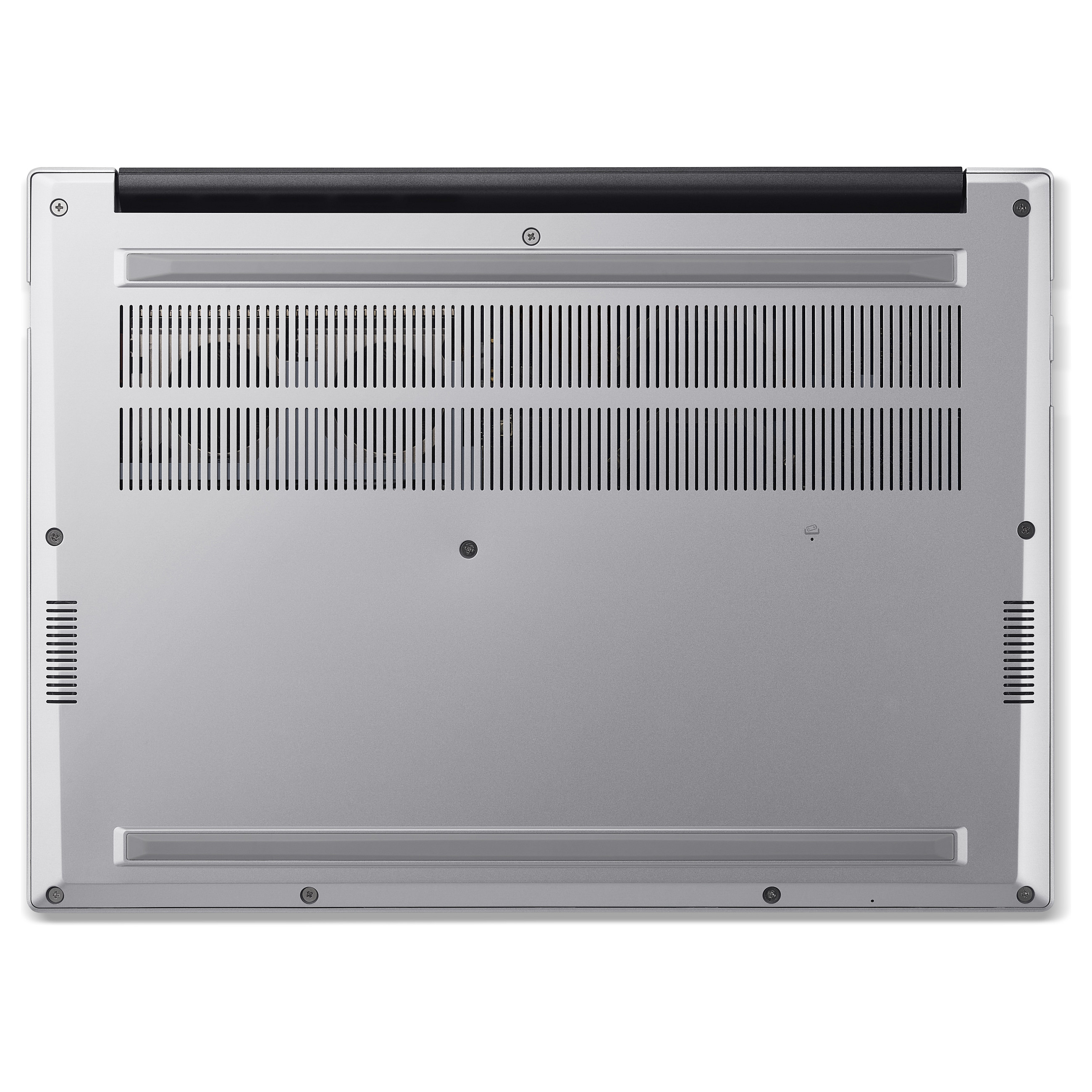 Laptop Acer Aspire 14 AI OLED A14-61M-R6S2 / RYZ AI R7-350 / 32GB LPDDR5x / 1TB / 14" WUXGA OLED / AMD Radeon 860M / DE  - Argjend - 6