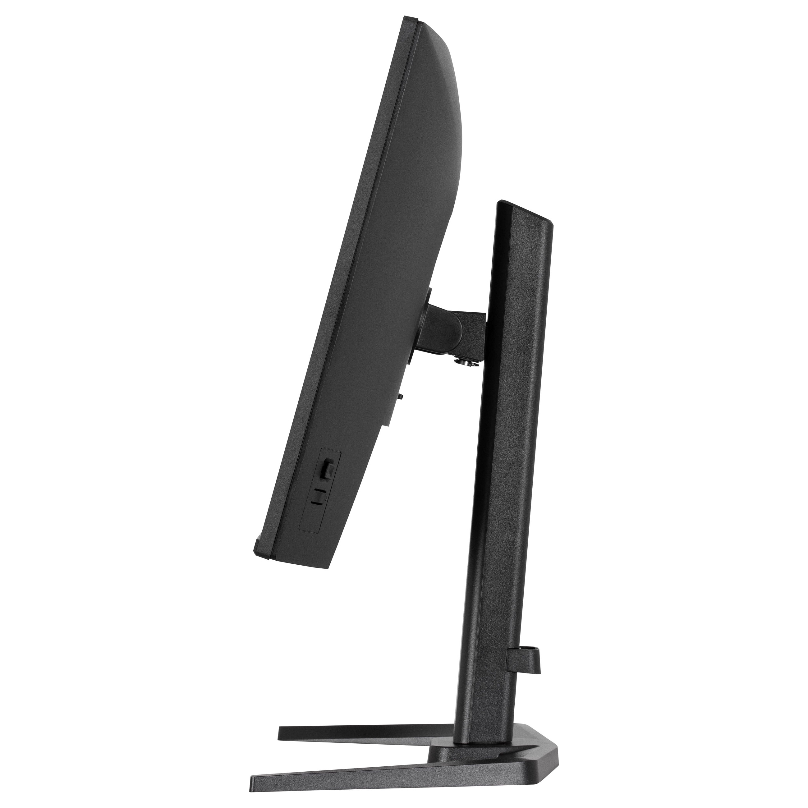 Monitor Gaming iiyama GB2771HSU-B1 / 27"/ Full HD Fast IPS / 240 Hz / 0.4 ms / HDMI+USB+DP+HDCP - Zezë - 7