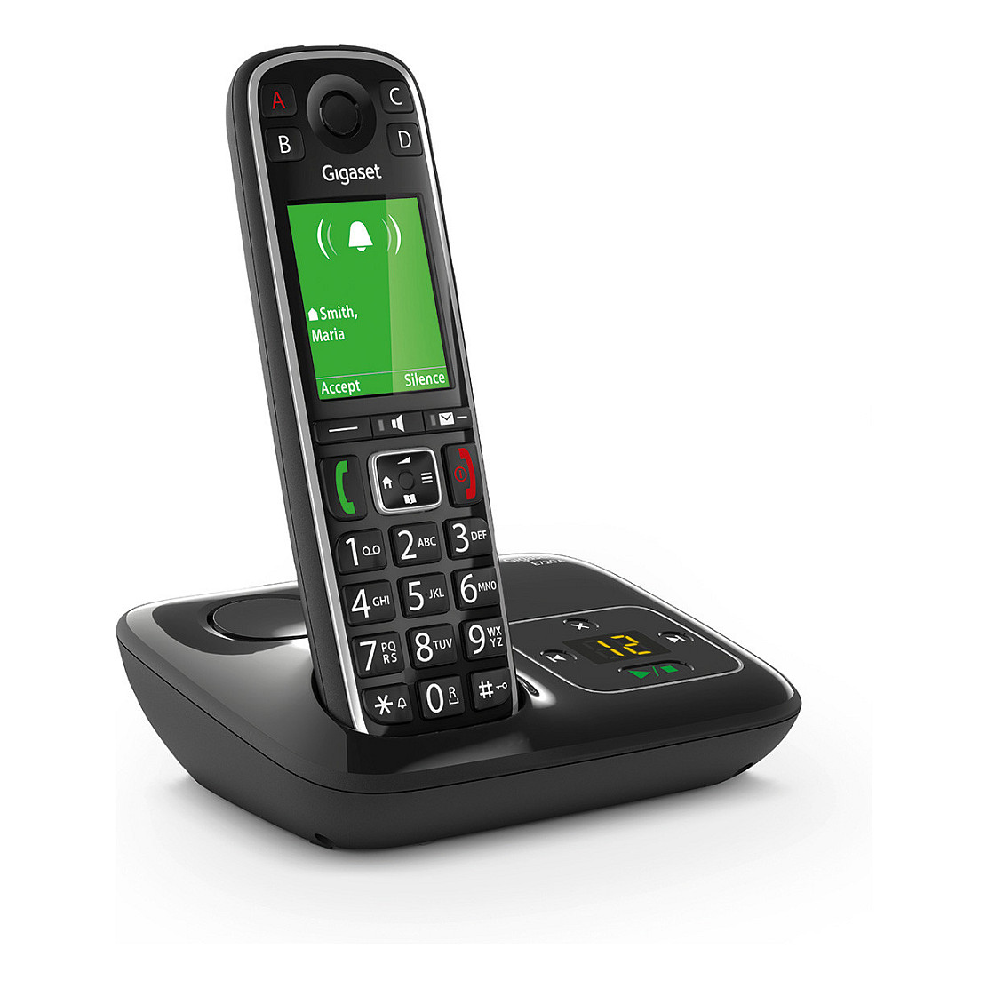 Telefon i thjeshtë Gigaset E720A - 3