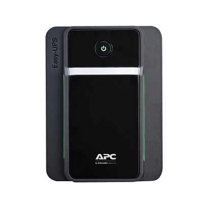 APC BVX900LI-GR Back-UPS 900VA / 480W Line-Interactive UPS me AVR, Schuko Sockets (230V) - 3