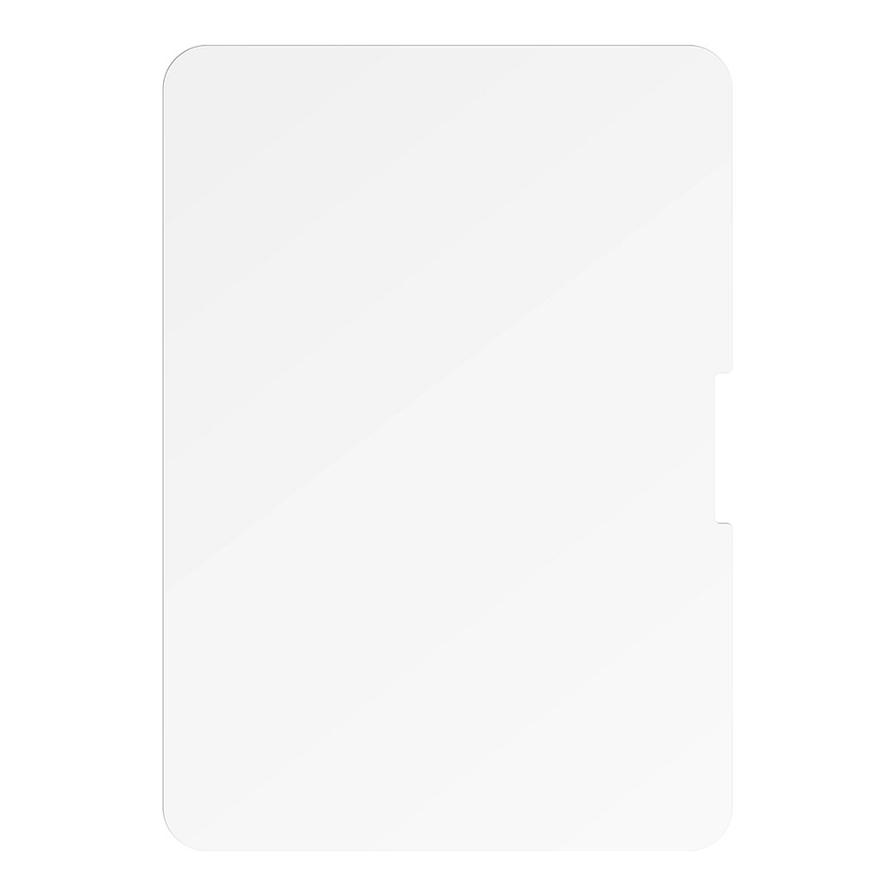 Mbrojtës Ekrani DEQSTER Displayschutz Max për iPad 10.9" (Gen 10) – Ultra-HD Glass 9H - 4