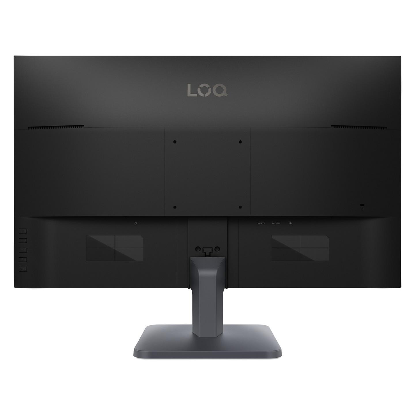 Monitor Gaming Lenovo LOQ 27Q-10, 27", QHD IPS, 180Hz, 1ms, 2xHDMI+DP - Hiri - 6