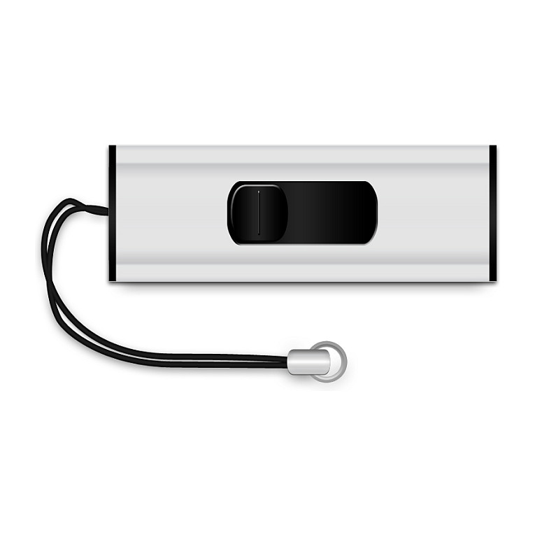 USB STICK 16GB USB 3.2 MEDIARANGE MR915 USB A / Micro USB - 4