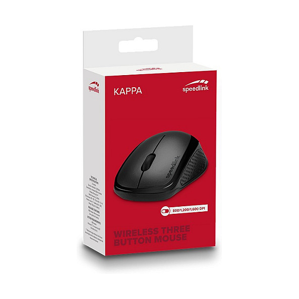 Maus Speedlink KAPPA, i zi - 3