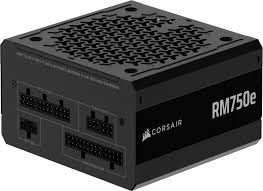 Furnizues Energjie Corsair PC Power Supply Unit RM750e 750W – Zezë - 2