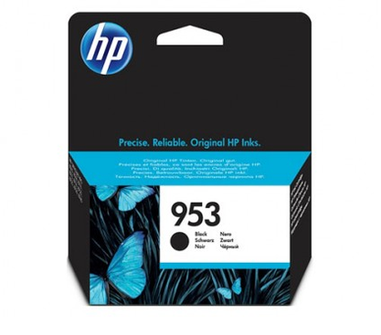 INK HP 953 / L0S58AE / 23.5ml / 1.000 faqe – Zezë