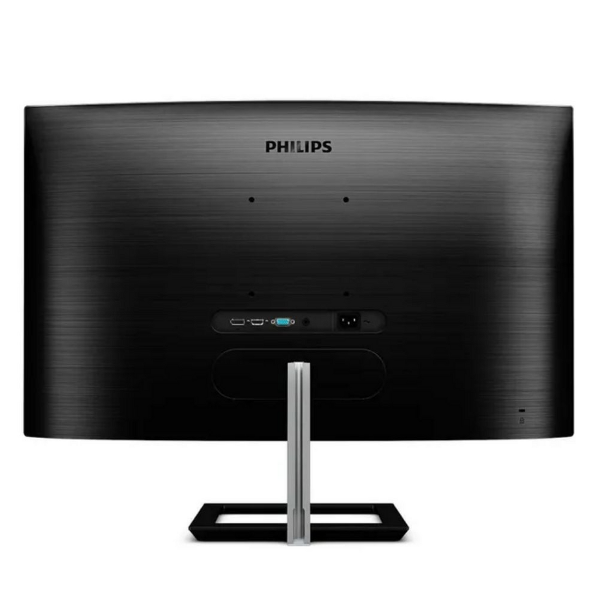 Monitor Philips 322E1C / 31.5" / Full HD VA / LCD / 75 Hz / 4 ms / VGA + HDMI + DisplayPort - Zezë - 3