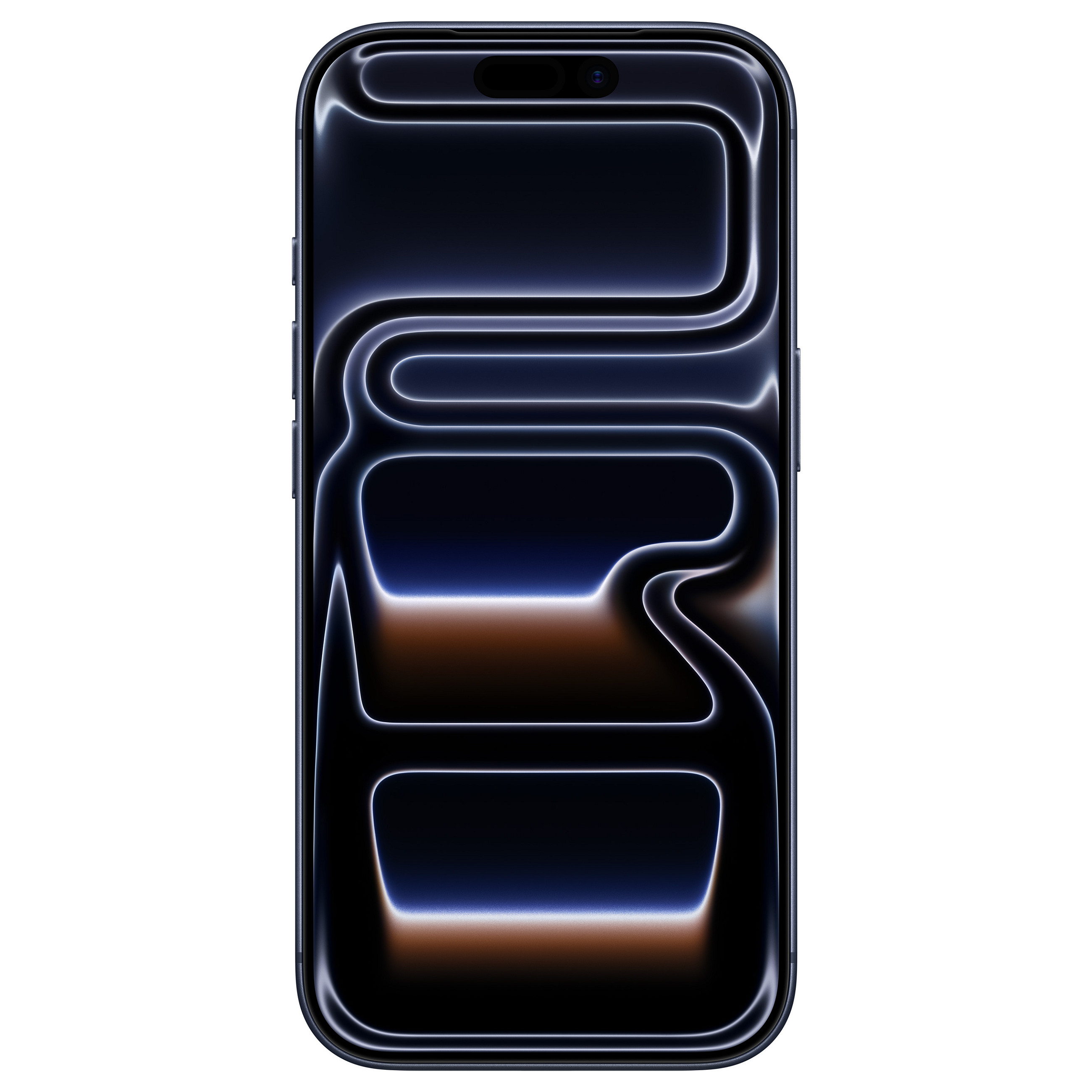 Apple iPhone 17 Pro / 1TB – Deep Blue - 2