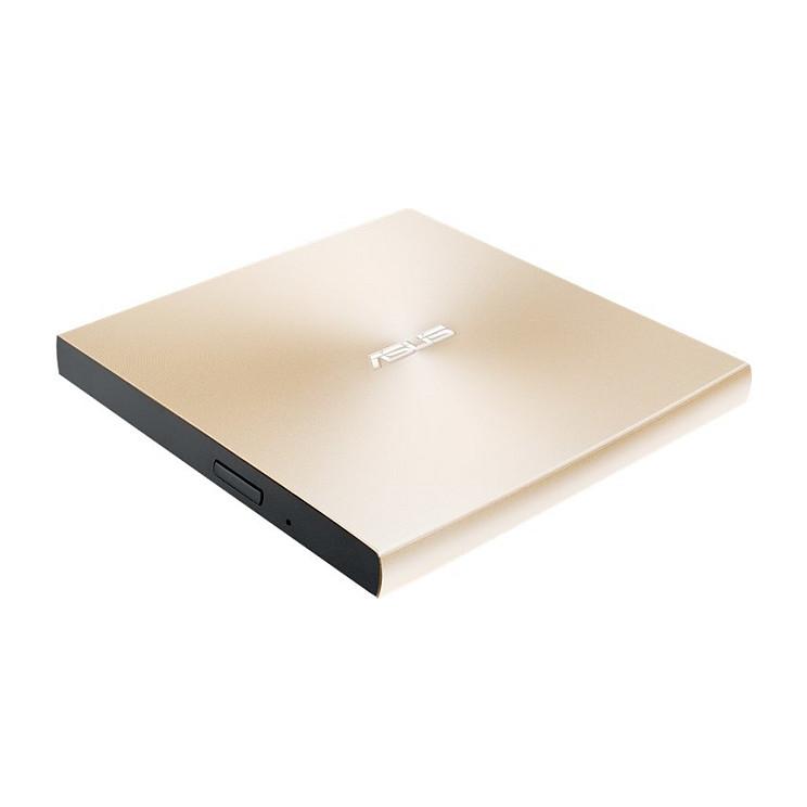 DVD e Jashtme ASUS ZenDrive U9M / DVD±RW / M-DISC / USB 2.0 / USB-C + USB-A – Ari