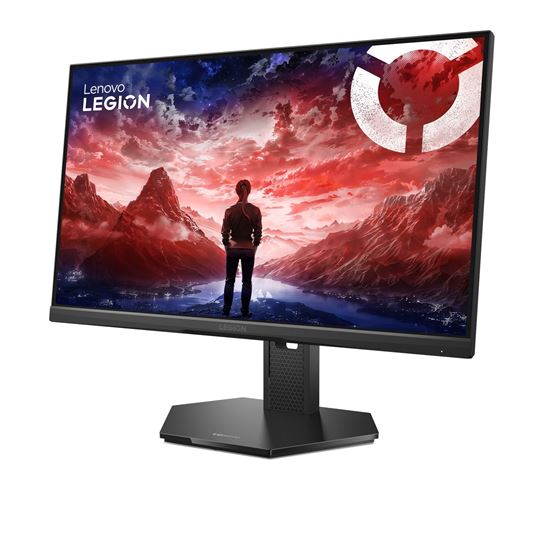 Monitor Gaming Lenovo Legion 25-10 / 24.5" / FHD IPS / 320Hz / 0.5ms / 2x HDMI + DisplayPort - Zezë - 3