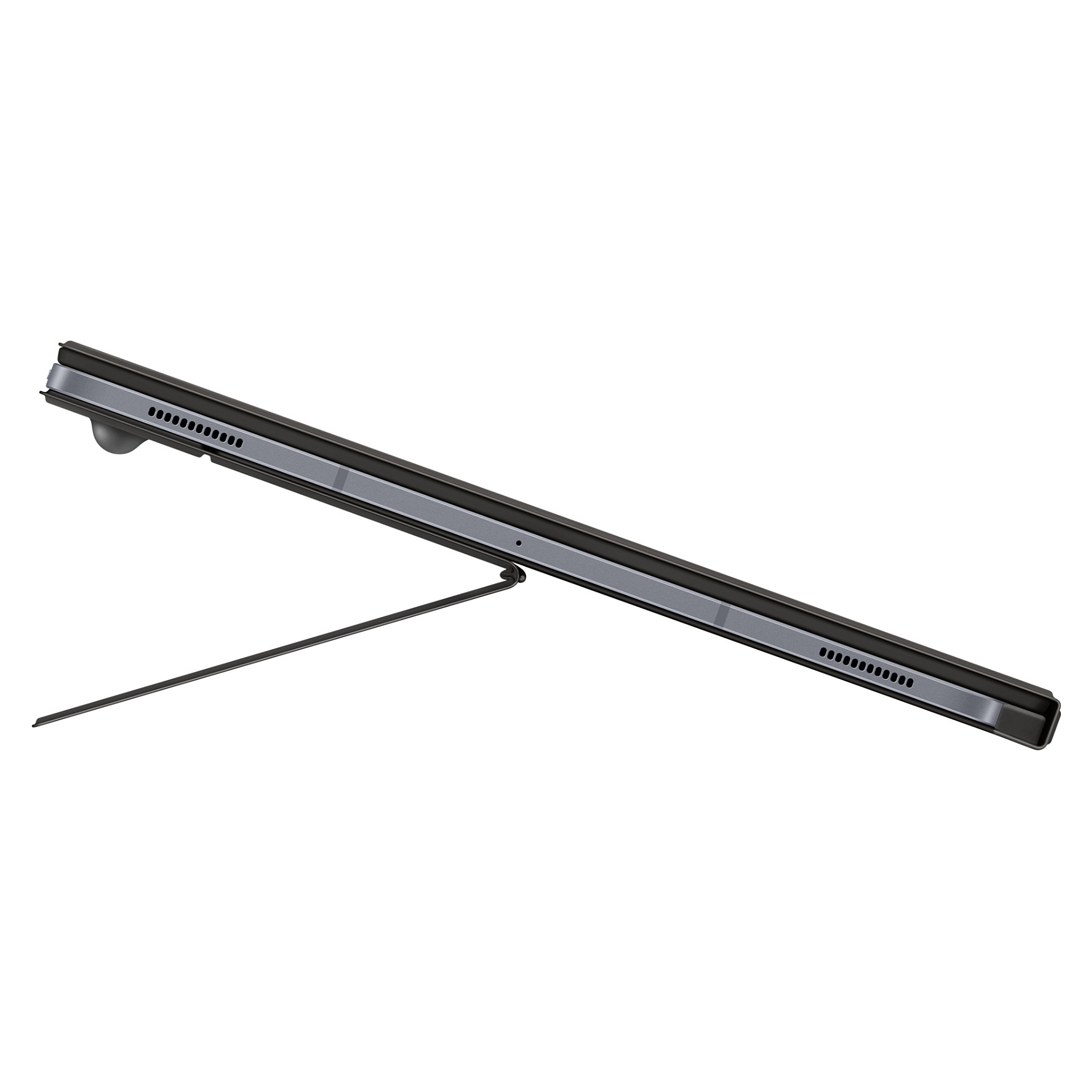 Aksesorë për tablet Samsung Book Cover Keyboard për Tab S10 Ultra/S9 Ultra të zezë - 5